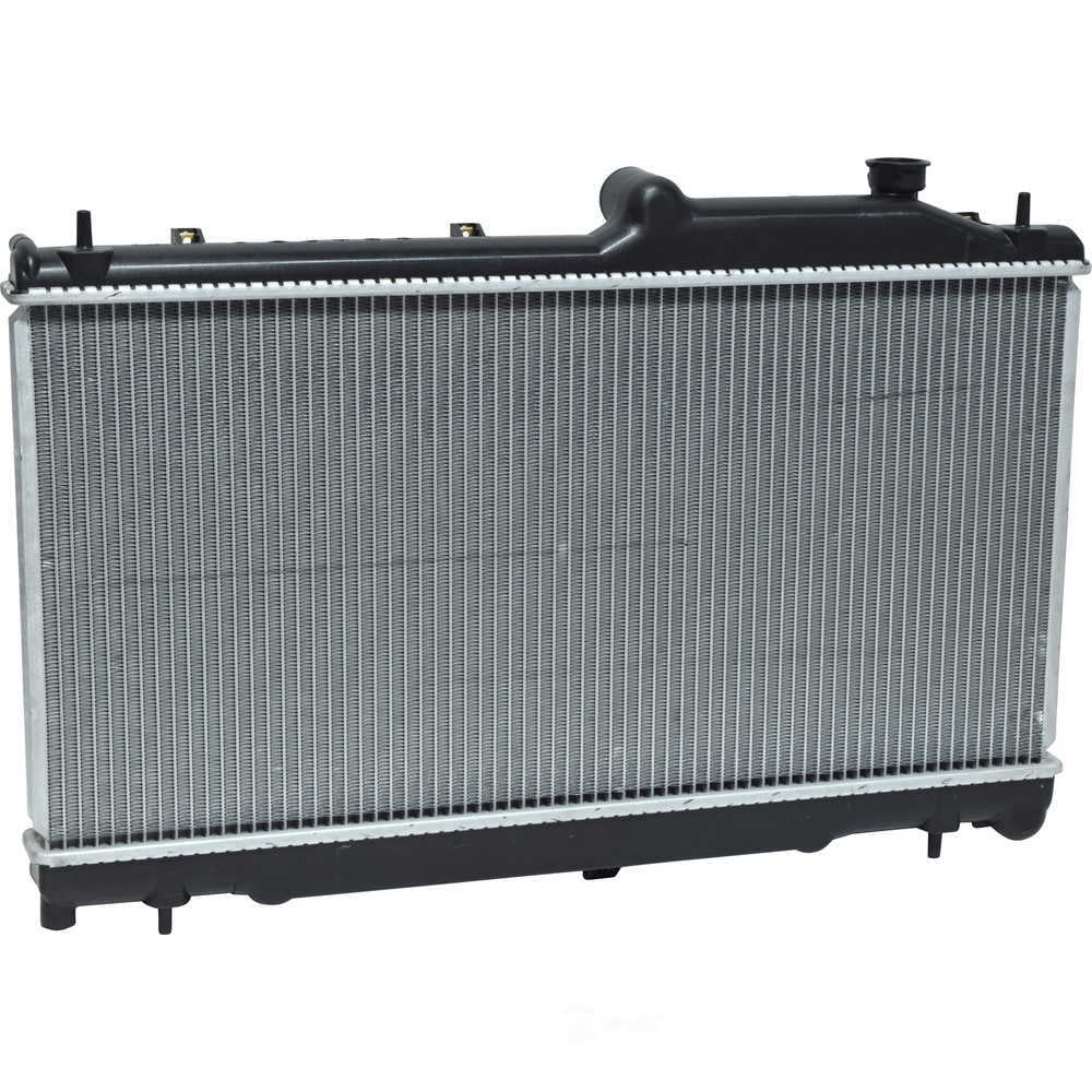 UAC RA 13095C Downflow Radiator