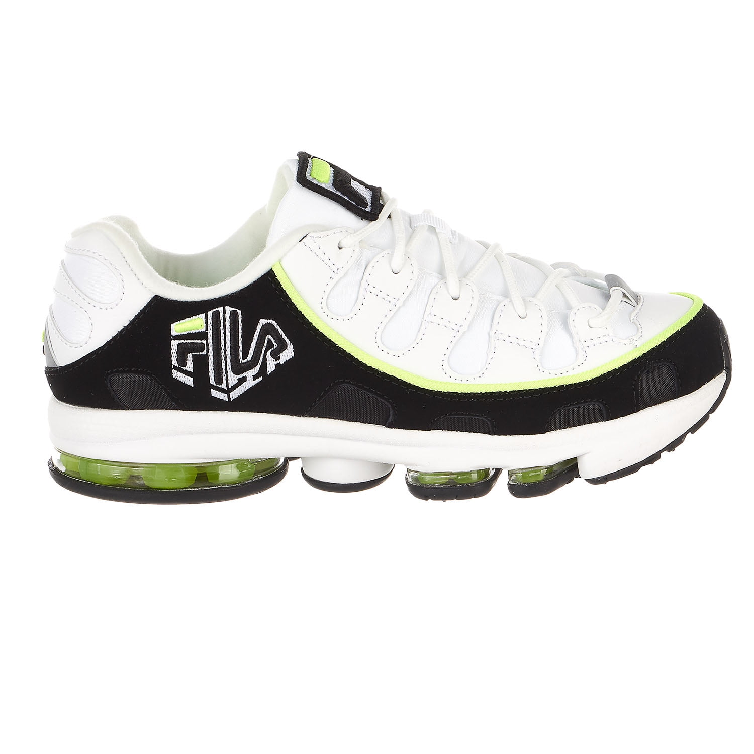 fila silva trainer