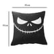 thumbnail image 3 of Clearance! Halloween Home Decor! Halloween new luminous cushion cover without core case Buy 2 Get 3, 3 of 4
