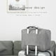thumbnail image 5 of Bolsa de Viaje, Bolsa Deportiva para Gimnasio, Bolsa de Hombro para Fin de Semana para Mujer, 5 of 7