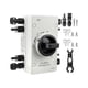 thumbnail image 1 of Interruptor de desconexión solar yuxing de 64 A Caja combinadora solar IP66 Blanca, 1 of 5