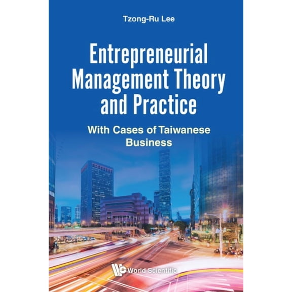 Entrepreneurial Management Theory and Practice, (Hardcover)