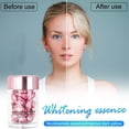 thumbnail image 3 of Hidratante facial con ceramidas, mantiene la piel hidratada y suave, contiene ingredientes naturales que hidratan eficazmente la piel, 30 unidades de 15 ml, 3 of 3