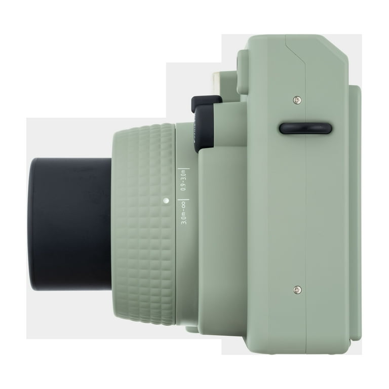 Fujifilm instax Wide 400 Instant Camera - Walmart.com