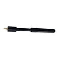 thumbnail image 1 of Siruishop Rallonge de Queue de Piscine, Allongeur d'Extrémité de Queue Robuste pour Adultes, Queues de Billard d'Athlète 22,3 cm à 32,5 cm, 1 of 8