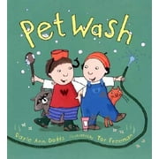 Pet Wash [Hardcover - Used]