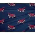 thumbnail image 4 of oneOone Polyester Lycra Fabric Branch & Bird Block Print Fabric By The Yard 56 Inch Wide, 4 of 4