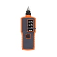 thumbnail image 1 of VC63/VC63A/VC63B Digital Vibration Meter 0~1999um Pocketsize For Displacement/Velocity/Acceleration/Electric Power ,Wide Range, 1 of 5
