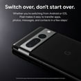thumbnail image 5 of Google Pixel 7 Pro 128 Go / Neuf Scellé / Téléphone Intelligent Débloqué d'Usine, 5 of 5