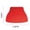 Amber, variant on Jesco Lighting QASA103CH Step Cone & Metal Glass Shade For Fixtures QAS121 & QAS122- Chrome