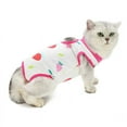 thumbnail image 1 of Chirurgie d'Été pour la Stérilisation des Chats après la Récupération pour Chats, 1 of 7