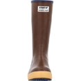 thumbnail image 3 of Bota Xtratuf Legacy para hombre, color marrón, talla 10 (M), impermeable, 3 of 7