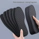 thumbnail image 2 of Plantillas antibacterianas de carbón de bambú para zapatos, desodorante de plantas, plantilla deportiva para correr, pies, zapatos gruesos que absorben los golpes, suela de EU42-260mm Gao Jinjia LED, 2 of 2