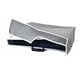 thumbnail image 2 of Ant Cloth Horizontal Funda impermeable a prueba de polvo para Sony PS5 (Gris) Likrtyny  Para estrenar, 2 of 8
