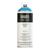Liquitex Professional Spray Paint, 400ml, Fluorescent Blue