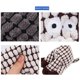 thumbnail image 3 of Juguete con chirriador para masticar cachorros, juguetes para perros, juguetes molares con forma de Animal con sonido de felpa chirriante, 3 of 5