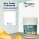 thumbnail image 2 of PINTEX Pintura para Pared Vinil-Acrílica | Fácil Aplicación, Alta Cobertura y Resistente a la Lluvia | Pintura Acrilica para Interiores Exteriores Acabado Mate | 19 Litros | Color Aproximado al Real, 2 of 8