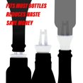 thumbnail image 3 of Kit de vaciado universal de botellas JCK Innovations Every Drop, 3 of 7