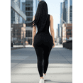 thumbnail image 3 of Enterizo Deportivo para Mujer Unitalla Moldea tu Cuerpo con Estilo y Comodidad, 3 of 7