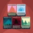 thumbnail image 1 of Magic : The Gathering TCG - Secret Lair Drop Series - Invité Spécial : Matt Jukes, 1 of 3