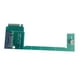 thumbnail image 1 of Tablero de transferencia M.2 para juegos portátiles PCIe4.0 M2 Tablero de transferencia Premium L perfke Tablero de transferencia portátil, 1 of 7
