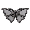 thumbnail image 1 of Clip de Zapatos Forma Mariposa con Artificiales Hebil de Encanto para Calzado / de Mujer Novia 02 Macarena Clips de zapatos de Bowknot, 1 of 8
