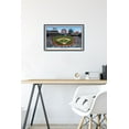 thumbnail image 6 of MLB New York Mets - Citi Field 22 Wall Poster with Push Pins, 14.725" x 22.375", 6 of 6