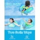 thumbnail image 3 of BRILLAR Flotador inflable para natación para bebés, sin voltear, de 3 a 36 meses, 3 of 5