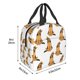 thumbnail image 3 of Disketp German Shepherd Dog for Insulated Lunch Bag for Women and Men, Perfect for Work, Hiking, Picnic, 3 of 8