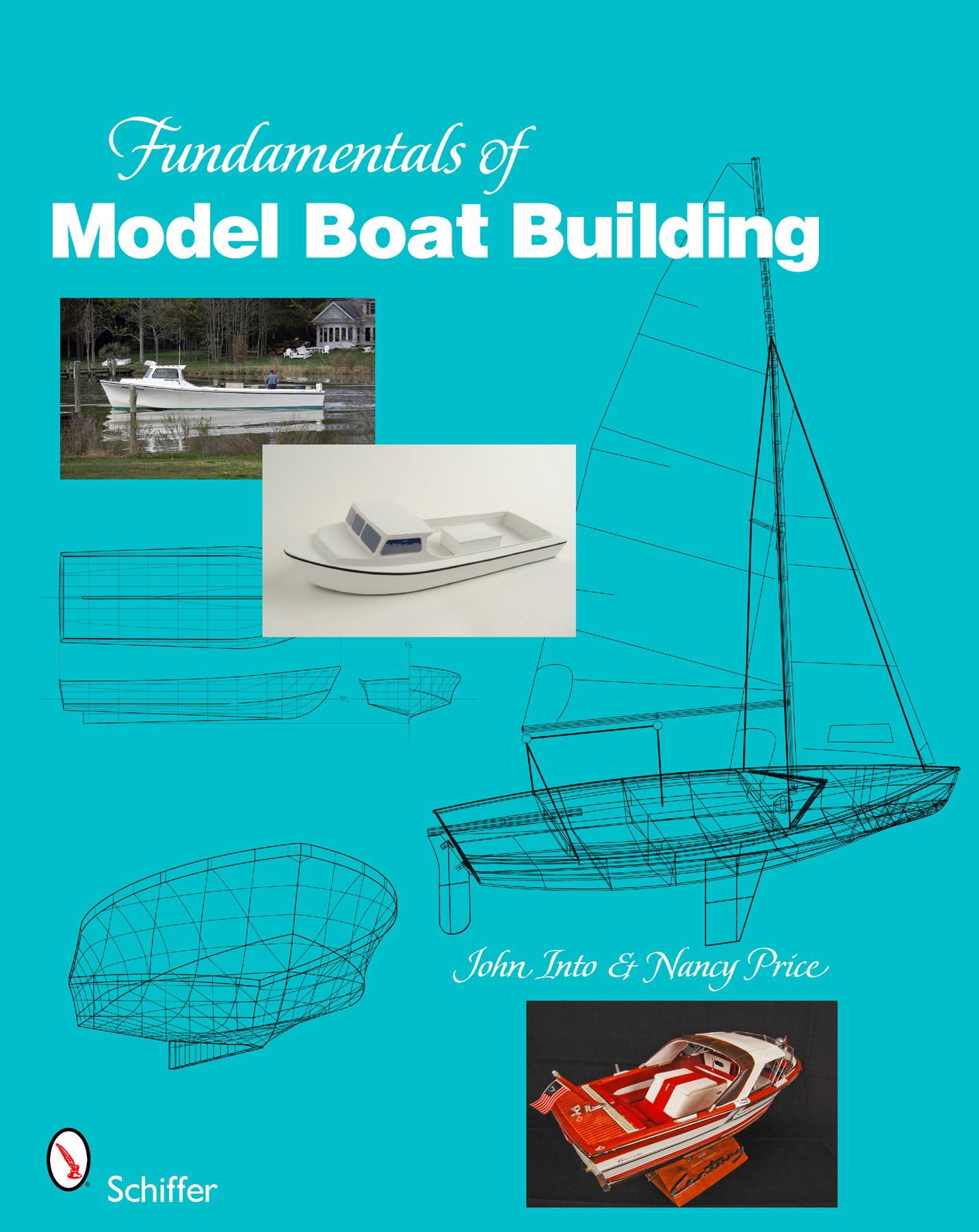 Fundamentals of Model Boat Building (Hardcover)