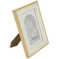thumbnail image 5 of Northlight Textured Picture Frames - for 5" x 7" Photos - Beige and Cream - Set of 4, 5 of 8