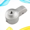 thumbnail image 5 of MRLESS 2-Inch Flag Pole Truck with Heavy Duty Metal Pulley for Performance, 5 of 8
