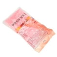 thumbnail image 3 of Paraffin Wax Block, 15.9oz Safe Relieve Muscles Pain Paraffin Wax Machine Refills  For Beauty Salon For Hand Feet Dry Skin For Home  Peach, 3 of 8