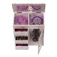 thumbnail image 4 of Mele &amp; Co. Since 1912 Liliana Music Box, Lilac, 4 of 10