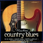 Rockin' Country Blues Vol.1