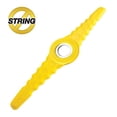 thumbnail image 4 of Sun Joe SB10-BLD-3PK Lames de Rechange, Jaune, 4 of 4