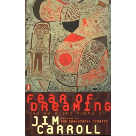 Fear of Dreaming