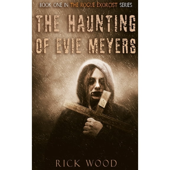 The Haunting of Evie Meyers, (Paperback)