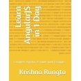 thumbnail image 1 of Pre-Owned Learn Angularjs in 1 Day: Complete Angular Js Guide with Examples (Paperback) 1718095260 9781718095267, 1 of 1