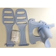 thumbnail image 2 of Stocking Aid Compression w/Heel Guide, 2 of 4