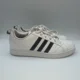 thumbnail image 4 of Adi-das Mens Baseline AW4299 White Black Casual Shoes Sneakers Size 7, 4 of 6