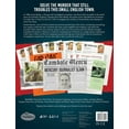 thumbnail image 2 of ThinkFun Cold Case: A Story to Die For Murder Mystery Game, 2 of 7