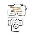 thumbnail image 4 of Carburetor Rebuild Repair Gasket & Jet Kit Fit for 2003-2006 Yamaha YZ250F Carb, 4 of 4