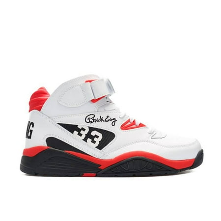

KROSS OG White/Black/Red