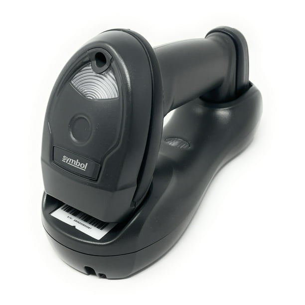 Zebra LI4278 Wireless Handheld Barcode Scanner with Bluetooth, LI4278