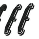 thumbnail image 3 of 4x placa de brazo inferior para Jlb Racing Cheetah J3 escala 1/10 perfke placa de código del brazo inferior, 3 of 4