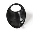 thumbnail image 4 of Rear Parking Sensor Left Outer Cover Trim For Bmw X 5 E53 2000-2006 51128268369, 4 of 4