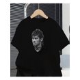 thumbnail image 1 of Ball - Casual Short Sleeve T-shirt for Outdoor Activities, Suitable for Casual Weekend Look, Outdoor Playwear, 1 of 6