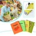 thumbnail image 3 of Reusable Banana Bags Keep Bananas Fresh Longer 6 Pack Breathable Fruit Vegetable Storage Washable Eco Friendly Kitchen Organizer, 3 of 8