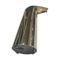 thumbnail image 2 of kurtrusly Automatic Dispenser Battery Power 400ml Intelligent Touchless IR Sensor Hand Wash Household Dining Bathroom Cleaning Gold, 2 of 7
